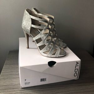 ALDO Heels
